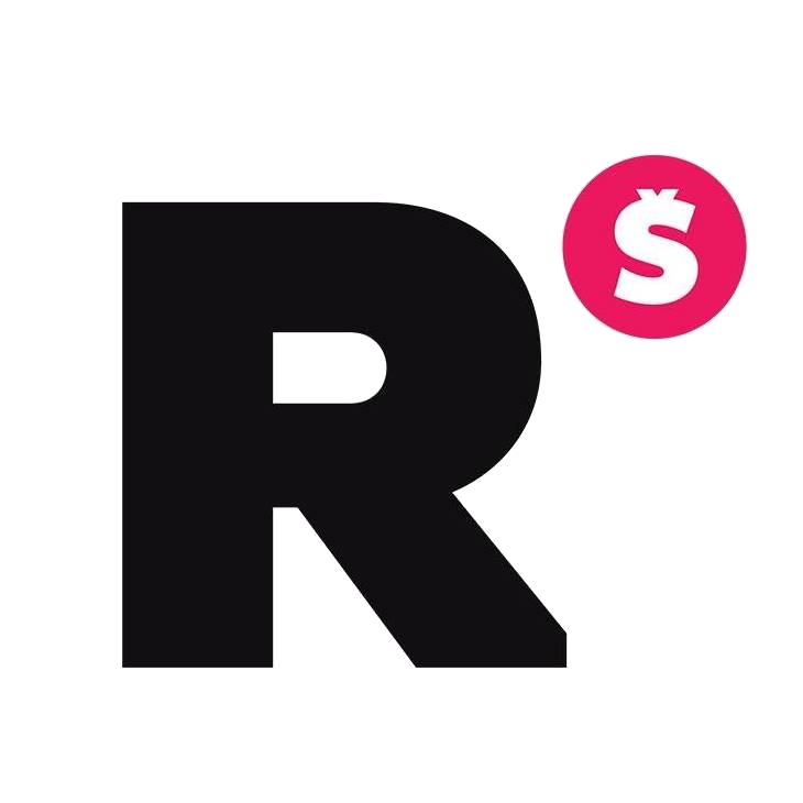 R logo B Trans 2