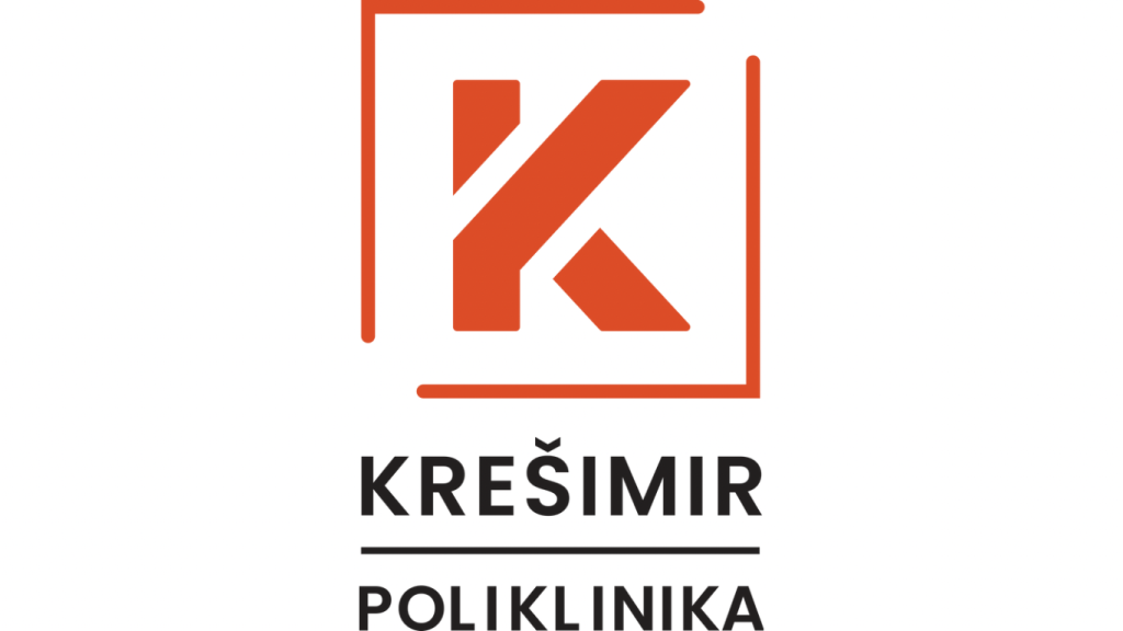 kresimir poliklinika logo