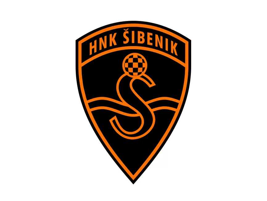 hnk sibenik logo