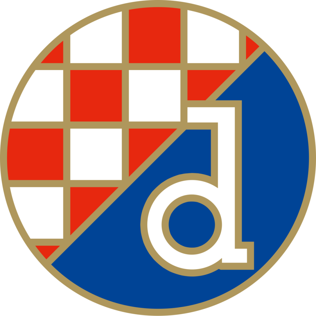 Dinamo Zagreb logo 1