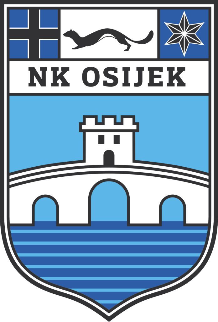 NK Osijek.svg