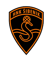 hnk sibenik logo