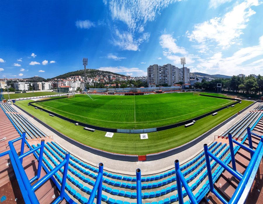 SLUŽBENO PRIOPĆENJE KLUBA VEZANO ZA ULAZNICE ZA UTAKMICU ŠIBENIK – HAJDUK!